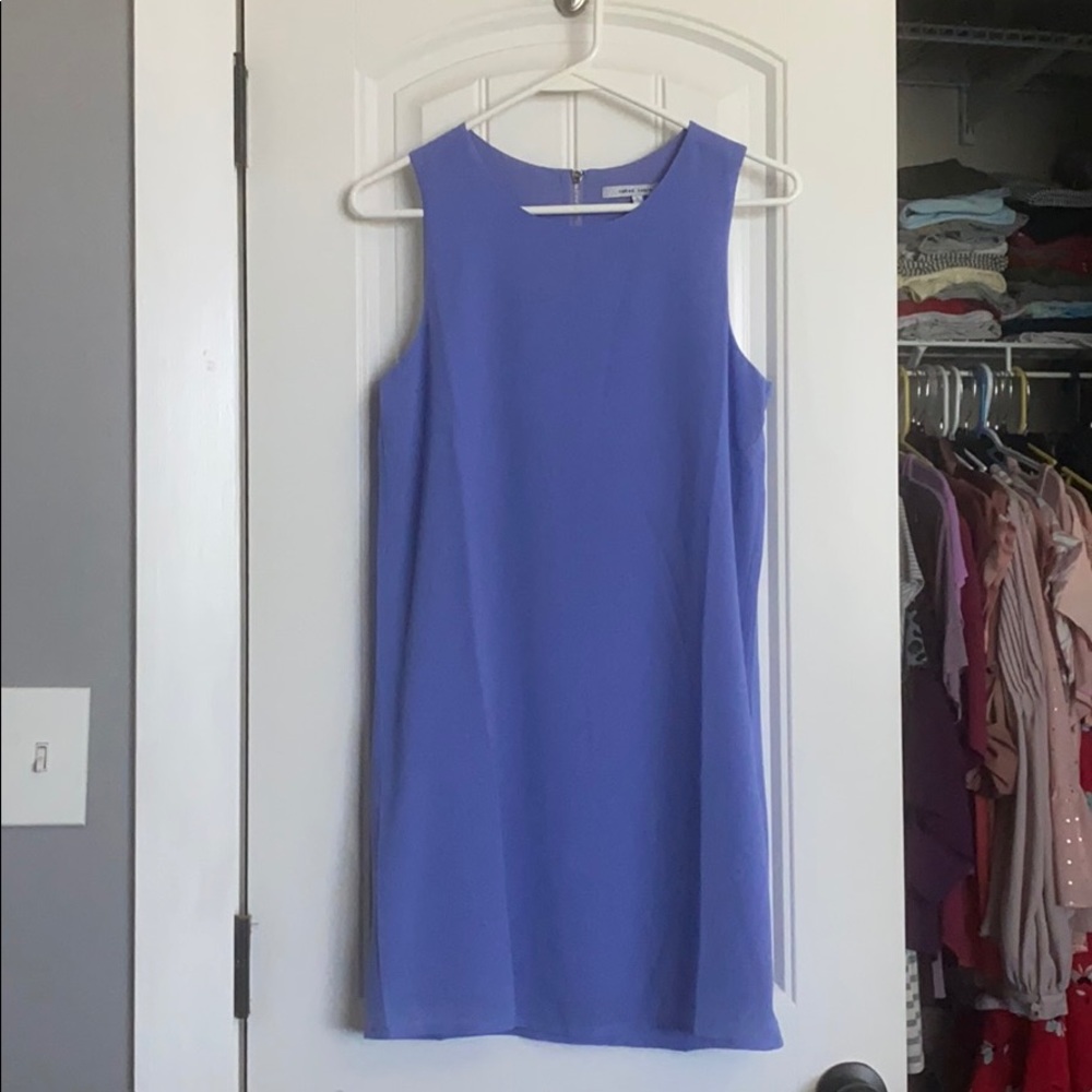 Mint Julep Shift Dress